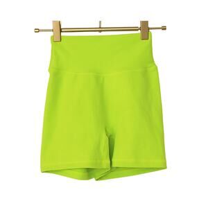 PTULA PURELUXE 4" Short - Citron - S